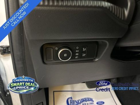 New 2025 Ford Ranger XLT image 12