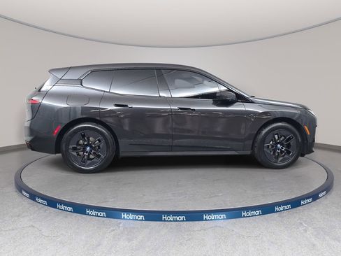Used 2023 BMW iX xDrive50 w/ Convenience Package image 5
