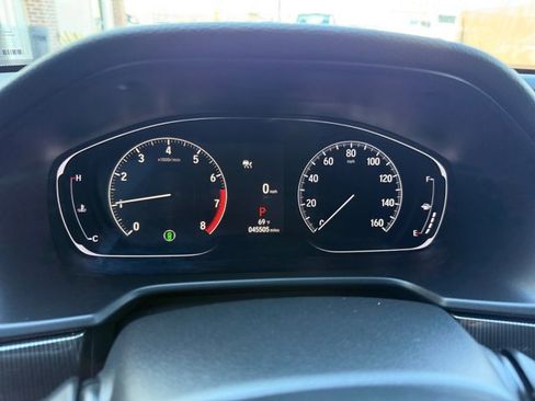 Used 2021 Honda Accord Sport image 16