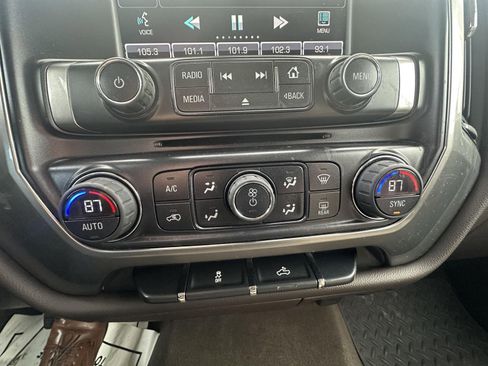 Used 2015 Chevrolet Silverado 1500 LT w/ All Star Edition image 26