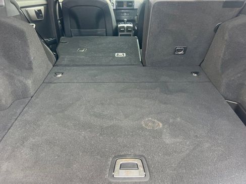 Used 2010 Mercedes-Benz GLK 350 4MATIC image 12