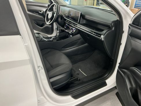 Certified 2026 Hyundai Tucson SEL AWD/4WD image 16