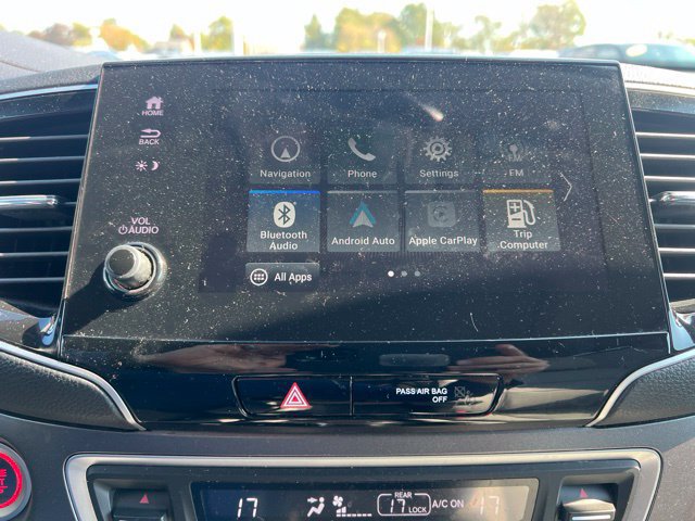 Used 2022 Honda Pilot Black Edition image 31