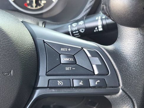 Used 2024 Nissan Sentra S FWD image 15