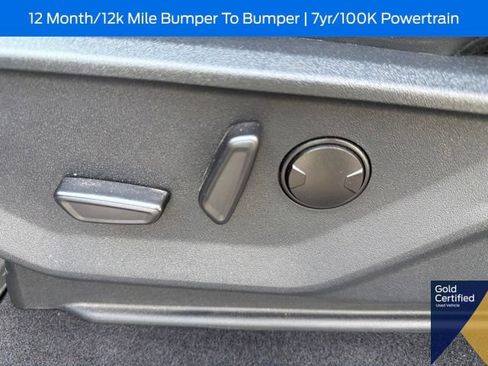 Used 2023 Ford F150 Tremor w/ Equipment Group 402A High AWD/4WD image 33