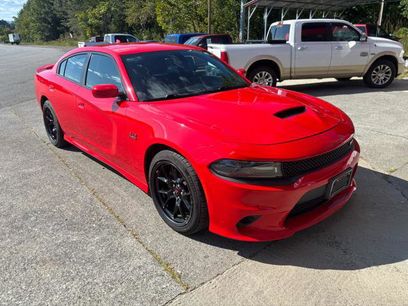 Used 2021 Dodge Charger R/T
