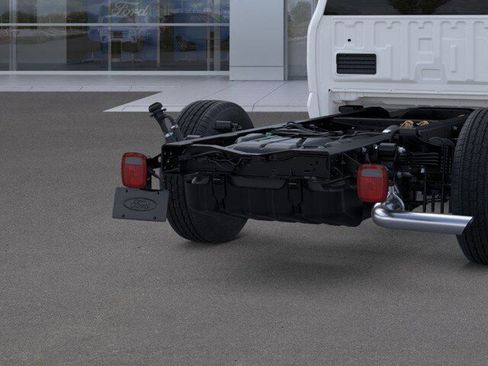 New 2026 Ford F350 XL RWD image 43