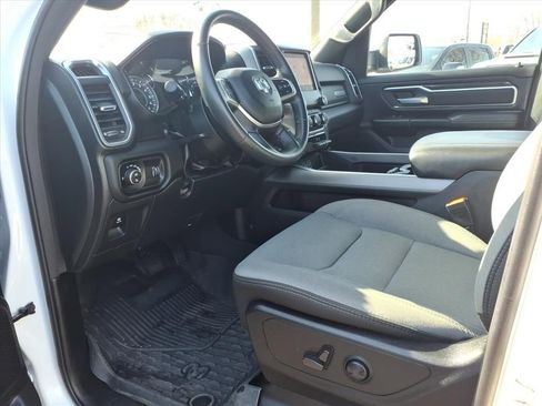 Used 2024 RAM 1500 Big Horn image 14