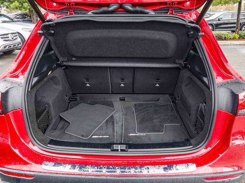 Certified 2021 Mercedes-Benz GLA 250 image 26