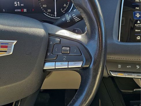 Used 2023 Cadillac XT4 Premium Luxury image 20