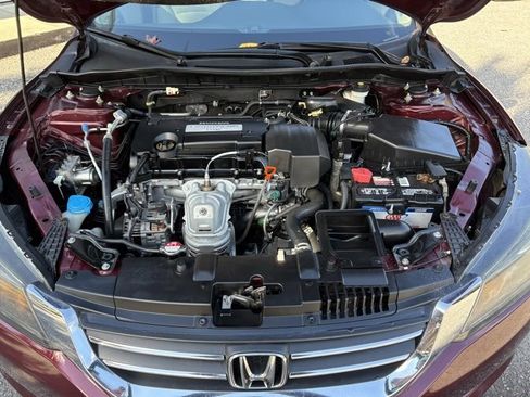 Used 2013 Honda Accord LX image 36