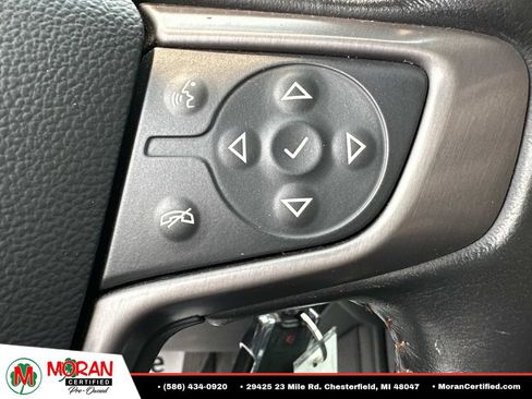 Used 2021 GMC Canyon AT4 AWD/4WD image 19