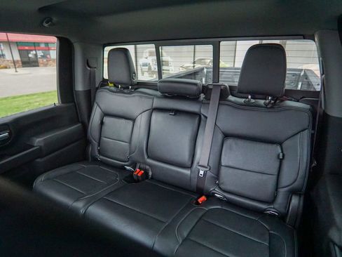 Used 2022 Chevrolet Silverado 3500 LT w/ Convenience Package AWD/4WD image 32
