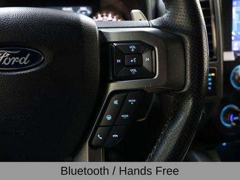 Used 2020 Ford F150 Raptor w/ Equipment Group 802A Luxury AWD/4WD image 43