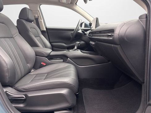 Used 2025 Honda HR-V EX-L image 17