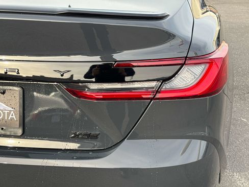 New 2026 Toyota Camry XSE image 6