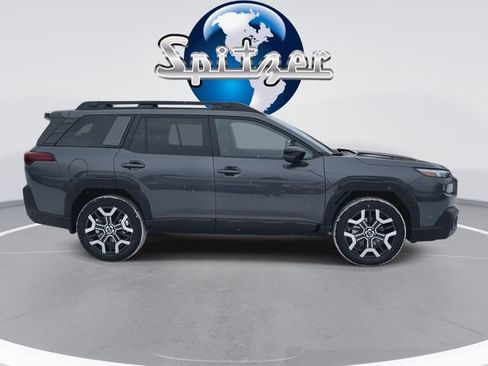 New 2026 Subaru Outback Touring XT image 10