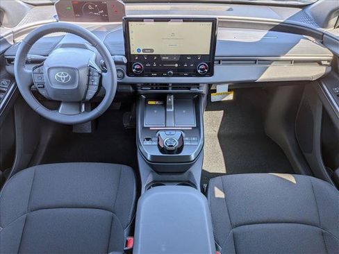 New 2026 Toyota C-HR AWD/4WD image 14