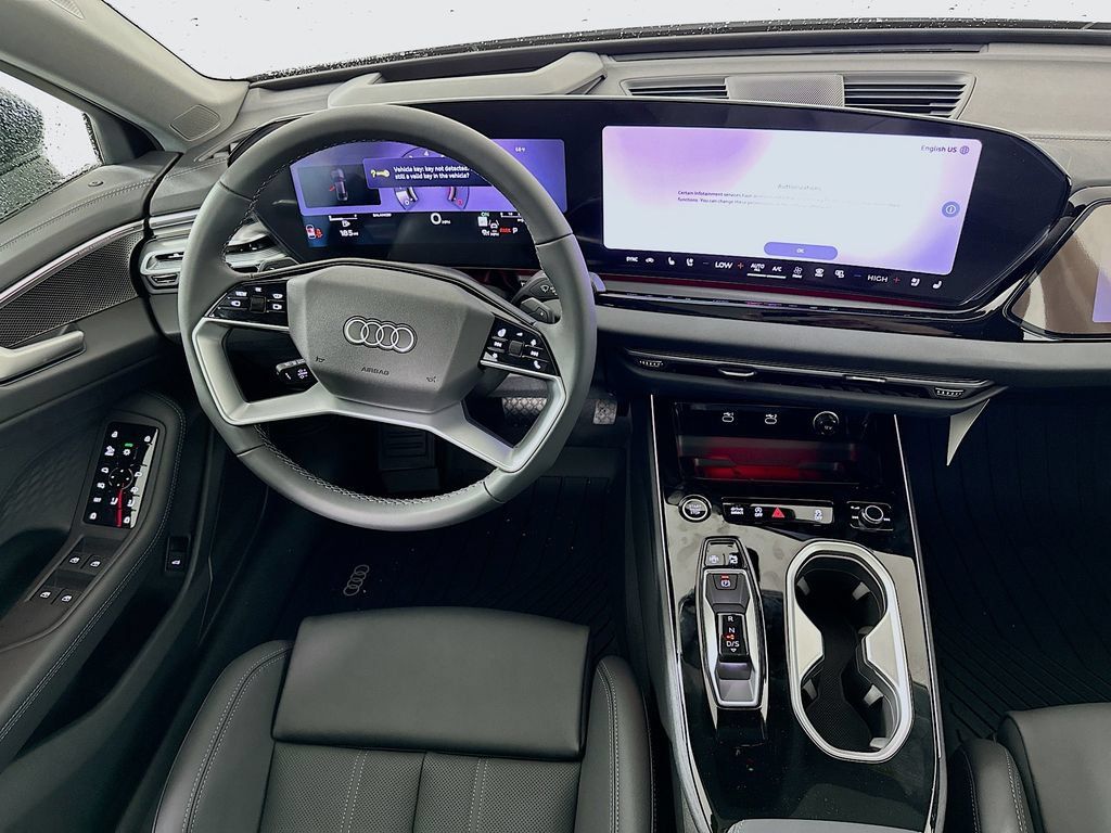 Used 2026 Audi A6 Prestige AWD/4WD image 19
