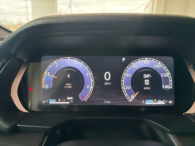 New 2026 Jeep Grand Cherokee Altitude AWD/4WD image 26