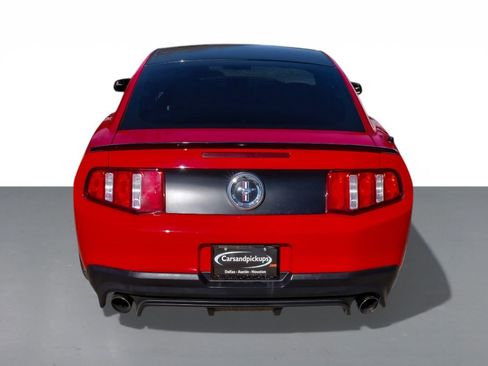 Used 2012 Ford Mustang Boss 302 w/ Boss 302 Accessory Pkg image 47