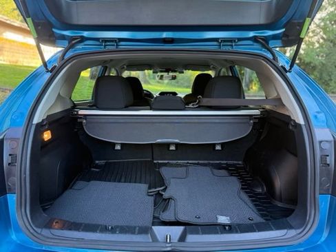 Used 2017 Subaru Impreza 2.0i Premium w/ BSD & Rcta/SRF/Eyesight AWD/4WD image 38