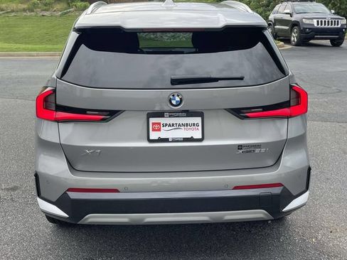 Used 2025 BMW X1 xDrive28i w/ Convenience Package AWD/4WD image 7