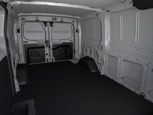 New 2026 Ford Transit 250 Low Roof RWD image 11
