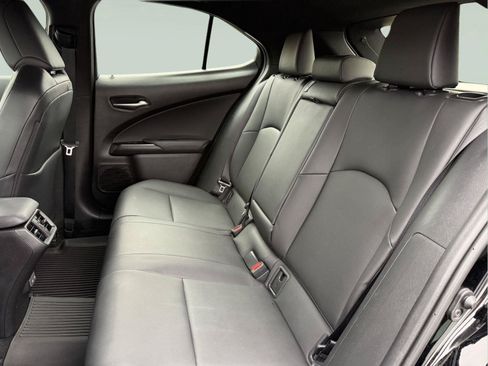 Certified 2024 Lexus UX 250h AWD w/ Premium Package image 20