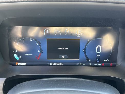 Used 2024 Ford F150 XL image 26