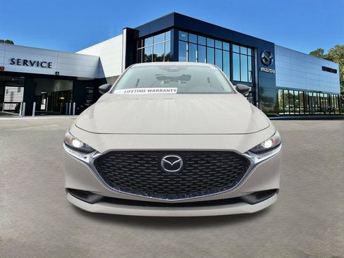 New 2026 MAZDA MAZDA3 s Sport image 9