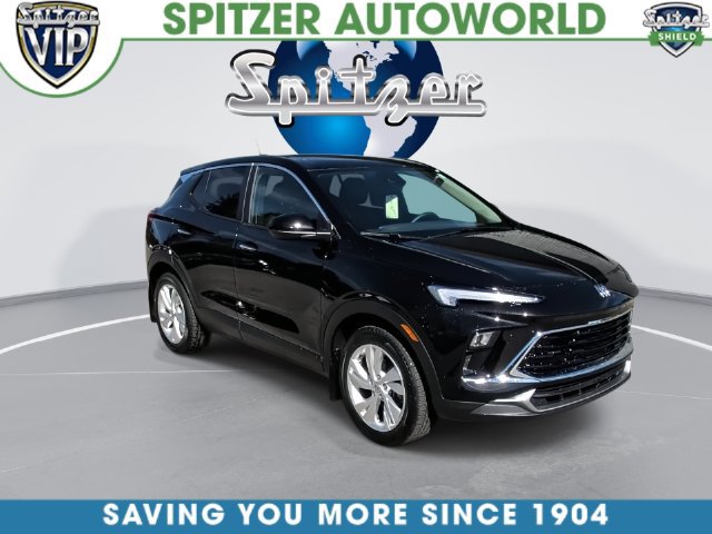 Used 2026 Buick Encore GX Preferred w/ Comfort Package FWD image 3