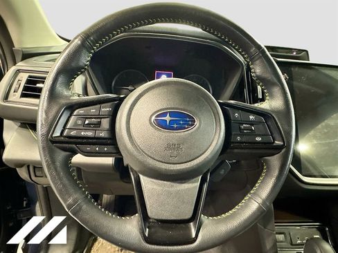 Used 2023 Subaru Ascent Onyx Edition Limited AWD/4WD image 11