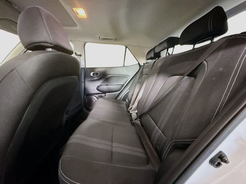 Used 2026 Hyundai Venue SEL FWD image 25