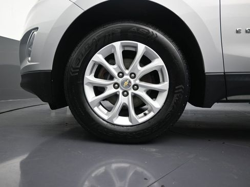 Used 2019 Chevrolet Equinox LT image 10