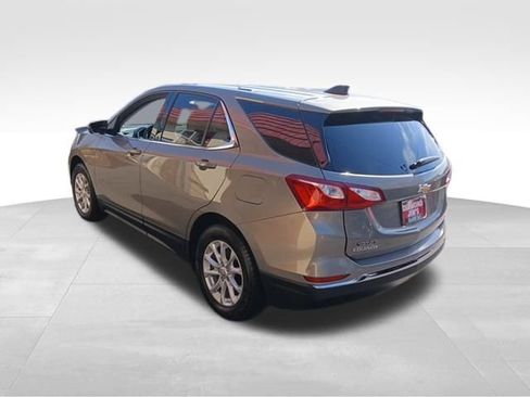 Used 2018 Chevrolet Equinox LT image 6