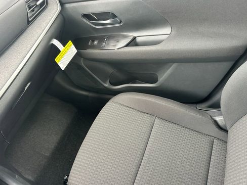 New 2026 Nissan Kicks S image 28