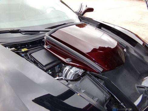 Used 2019 Chevrolet Corvette ZR1 image 23