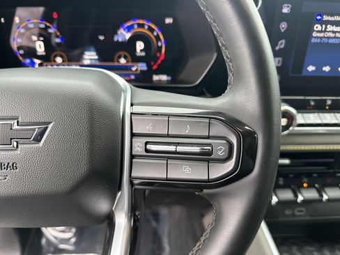 Used 2024 Chevrolet Colorado ZR2 image 20