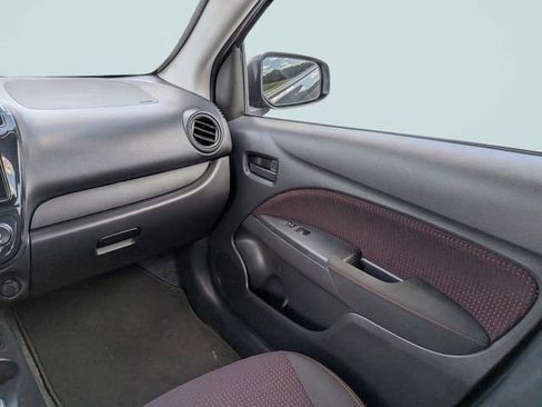 Used 2024 Mitsubishi Mirage G4 Black Edition FWD image 15