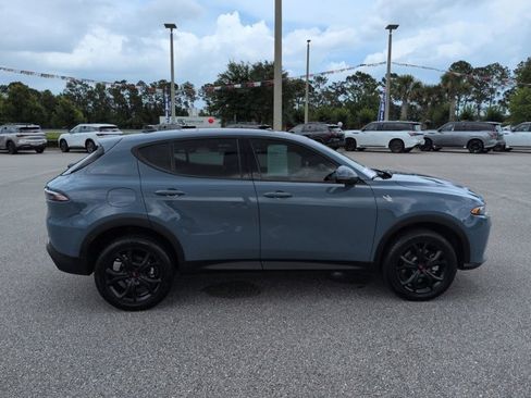Used 2024 Dodge Hornet GT AWD/4WD image 4