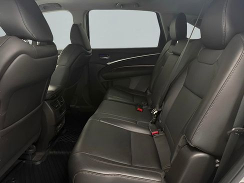 Used 2018 Acura MDX SH-AWD w/ Technology Package image 10
