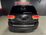 Used 2014 Jeep Grand Cherokee Limited image 4