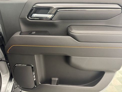 New 2026 GMC Sierra 2500 AT4 w/ AT4 Premium Plus Package image 16