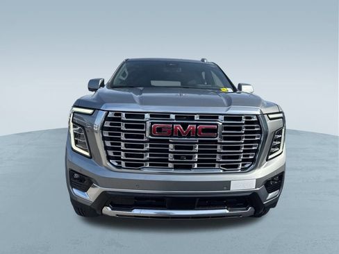 New 2026 GMC Yukon XL Denali w/ Sun & Power Step Package image 2