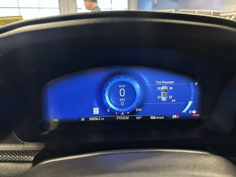 Used 2021 Ford Explorer ST w/ Equipment Group 401A image 10