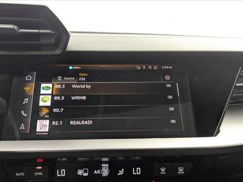 Used 2023 Audi A3 2.0T Premium w/ Convenience Package image 30