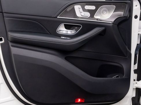 Used 2022 Mercedes-Benz GLE 53 AMG GLE 53 AMG image 12