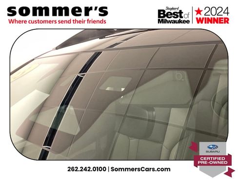 Used 2023 Subaru Ascent Onyx Edition Limited image 28