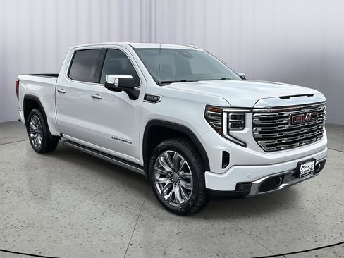 Used 2023 GMC Sierra 1500 Denali image 8